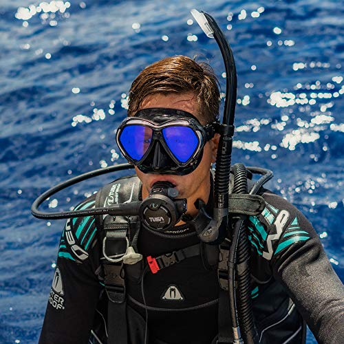Scuba Diving Snorkel M736958