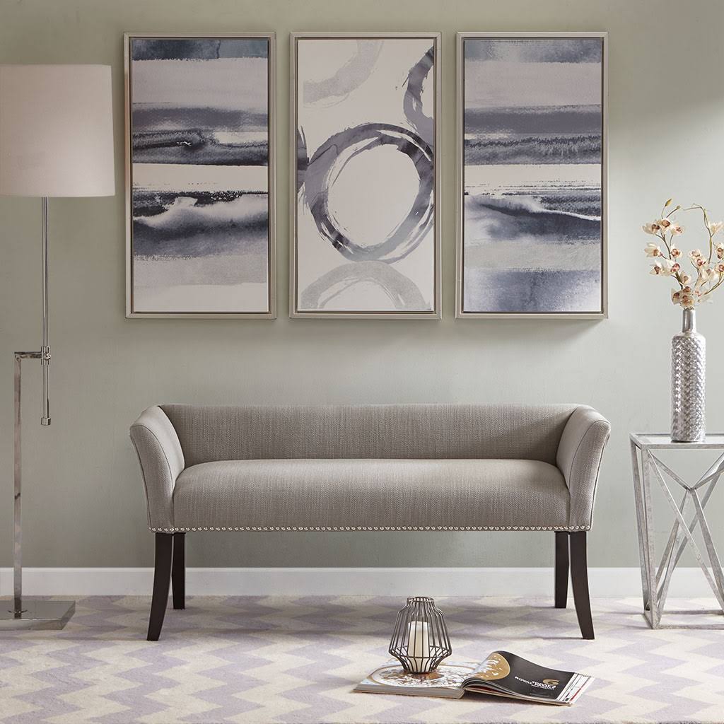 Blue Accent Bench M663976