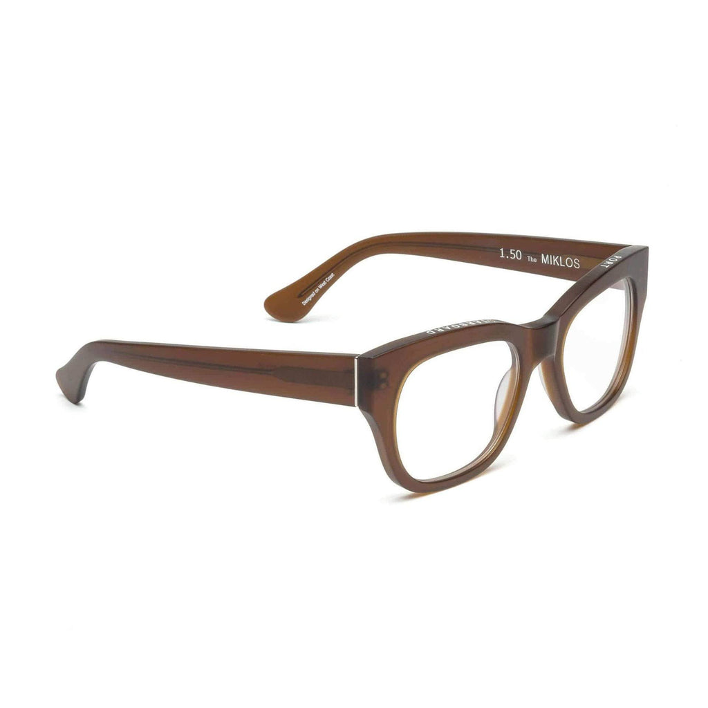 Reading Glasses +3.0 E488