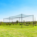 35ft Heavy Duty Baseball Batting Cage T74451