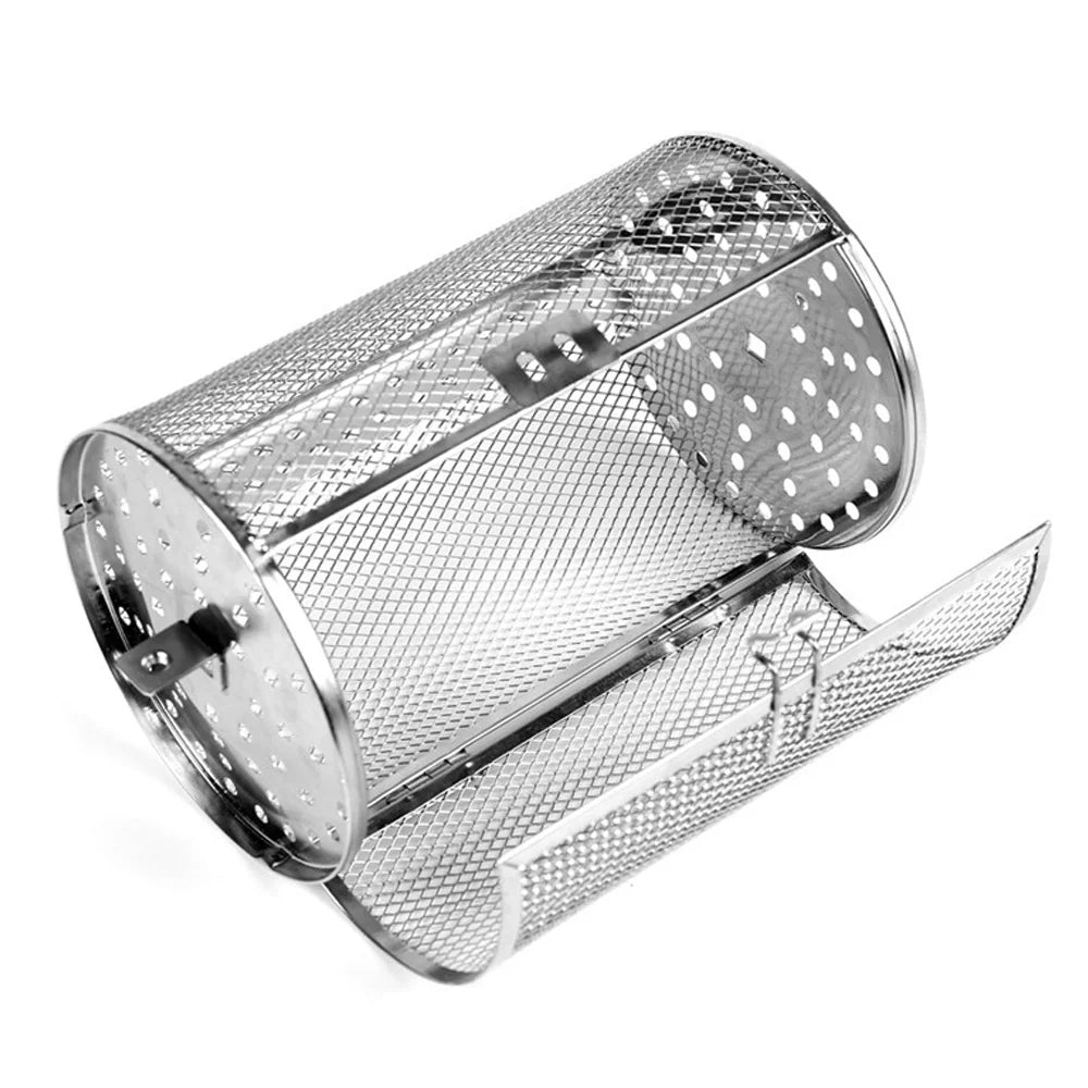 Rotisserie Cage Replacement for Air Fryer Oven P5649