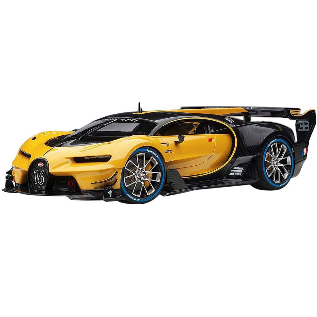 1/18 Model Car U280