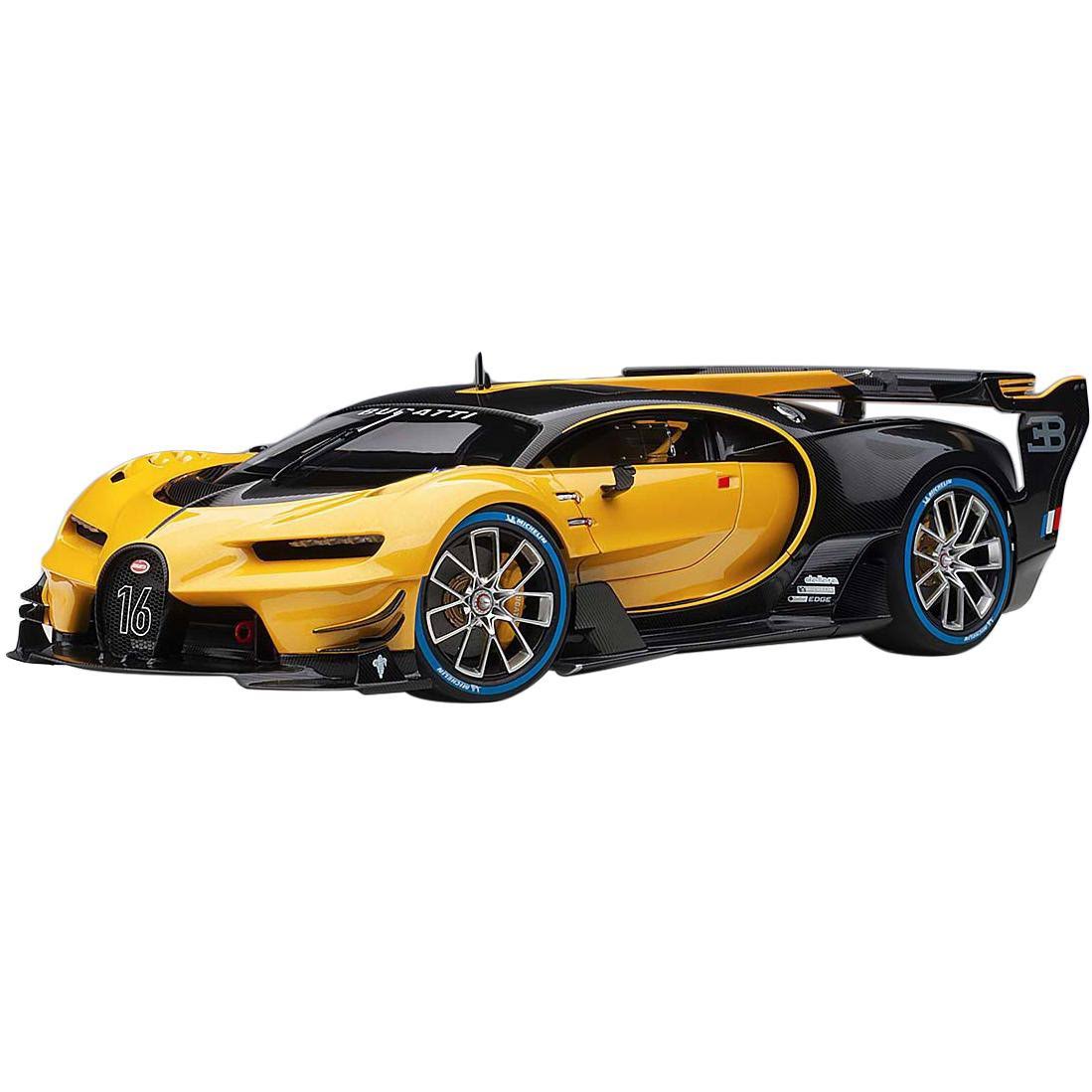 1/18 Model Car U280