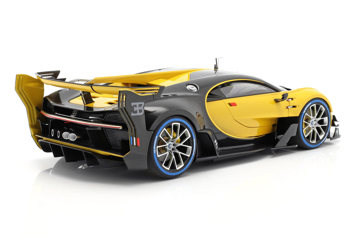 1/18 Model Car U280