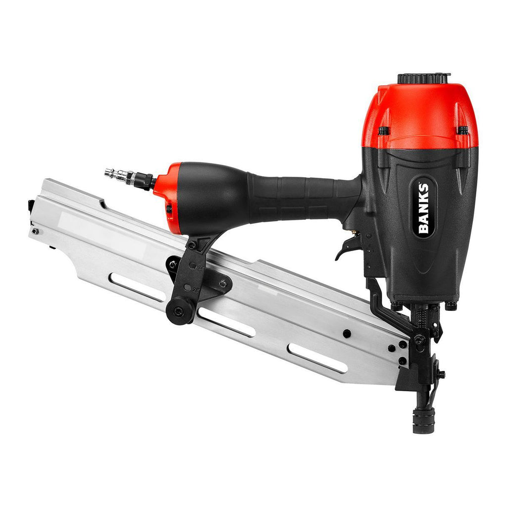 3-in-1 Framing Nailer C502