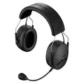 Over-the-head Earmuff Bluetooth Communication System U628