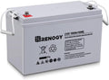12 Volt 200Ah Maintenance-Free Deep Cycle AGM Battery Q6681
