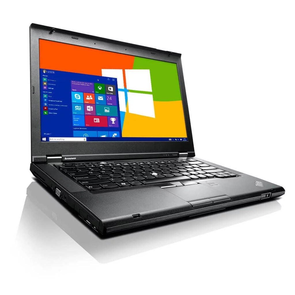 14" Intel i5 2.60 GHz 8GB DDR3 RAM 128GB SSD Laptop P9279