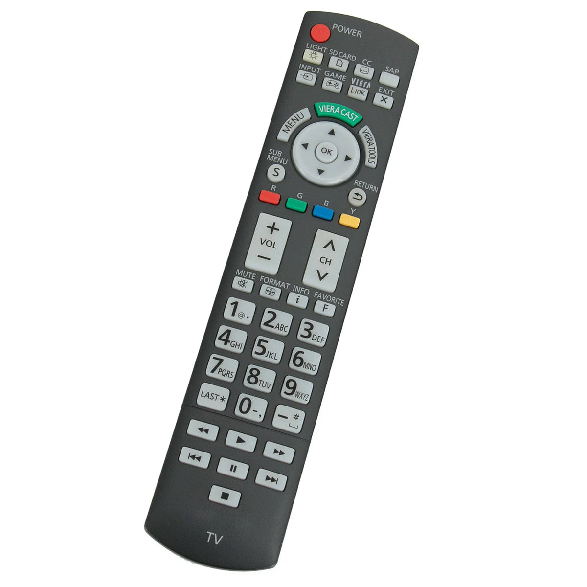 Remote Control F4305