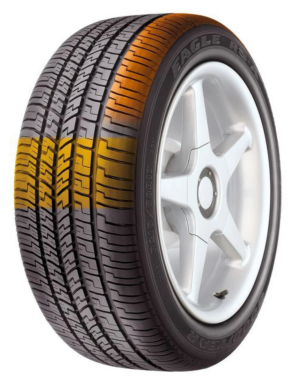 All-Season Tire X785