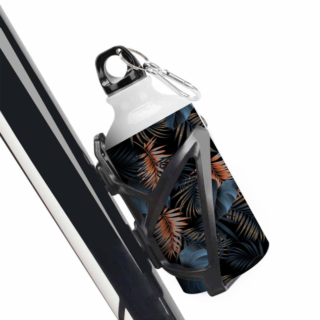 400ml Sport Aluminum Water Bottle with Twist Cap H373