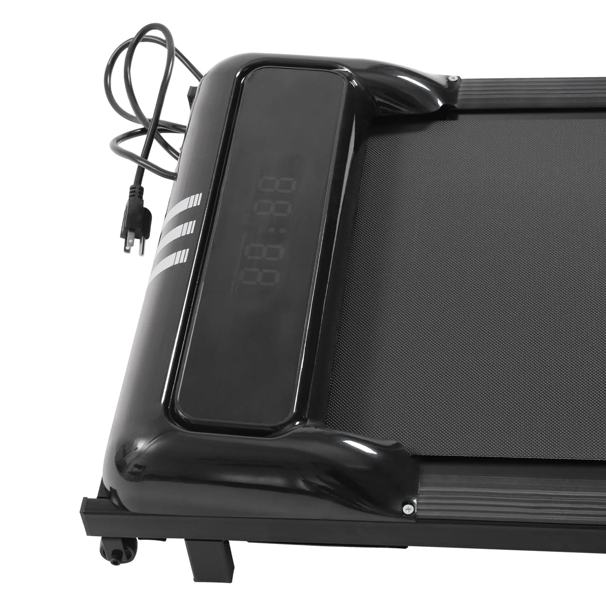 Portable LED Electric Treadmill T622
