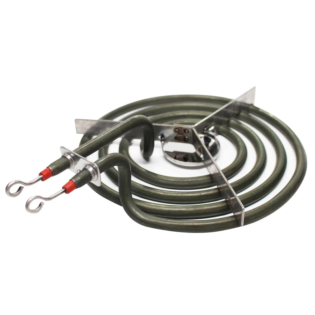 2-Pack 6 inch 4 Turns Surface Burner Element for Range, Stove & Cooktop R759280