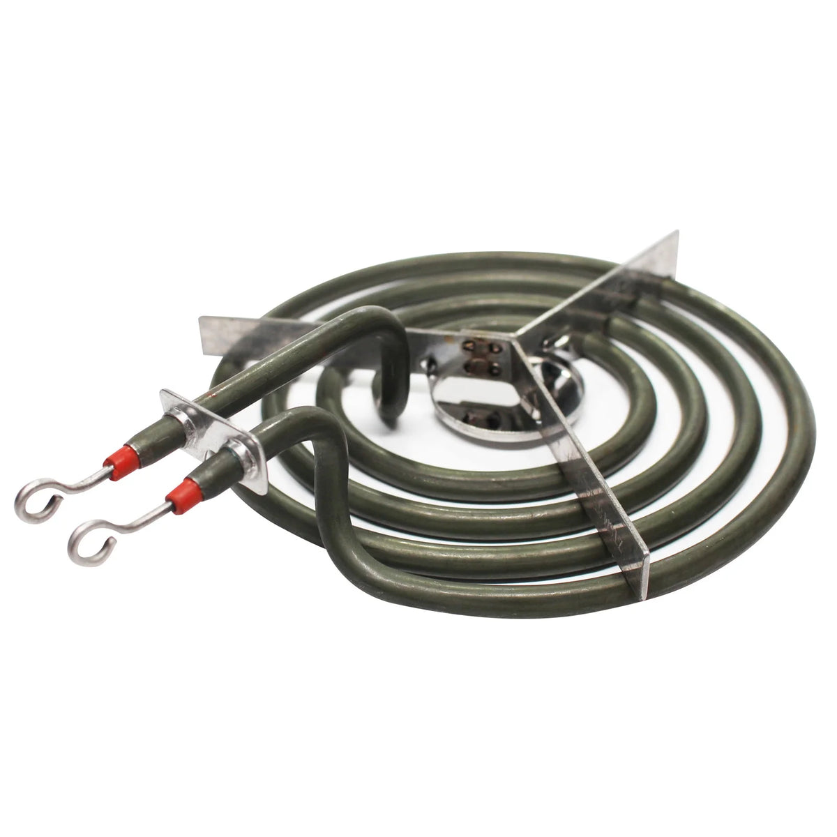 2-Pack 6 inch 4 Turns Surface Burner Element for Range, Stove & Cooktop R759280