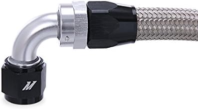 Oil Cooler Kit Thermostatic Silver W244127