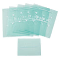 4.5 in. x 5.25 in. Welding Lens Covers, 6-Piece V46434