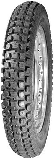 Pirelli MT43 Pro Trial Rear Tire (4.00-18) X715330