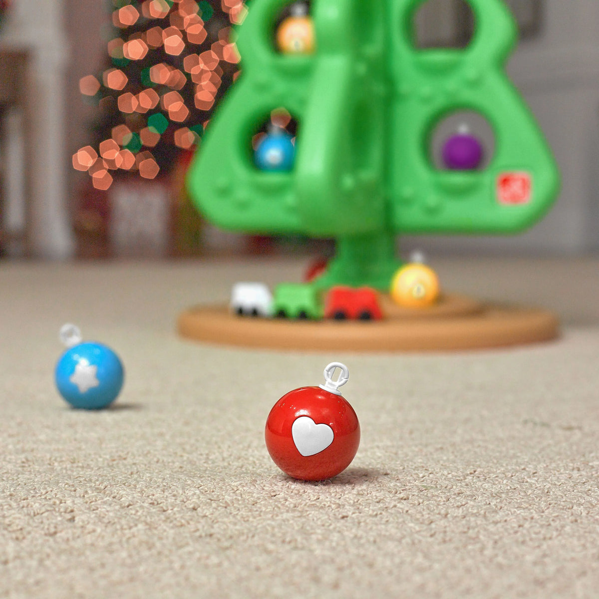 My First Christmas Tree J475