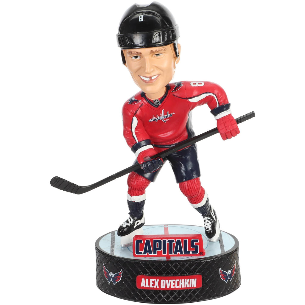 Baller Player Bobblehead Z93976