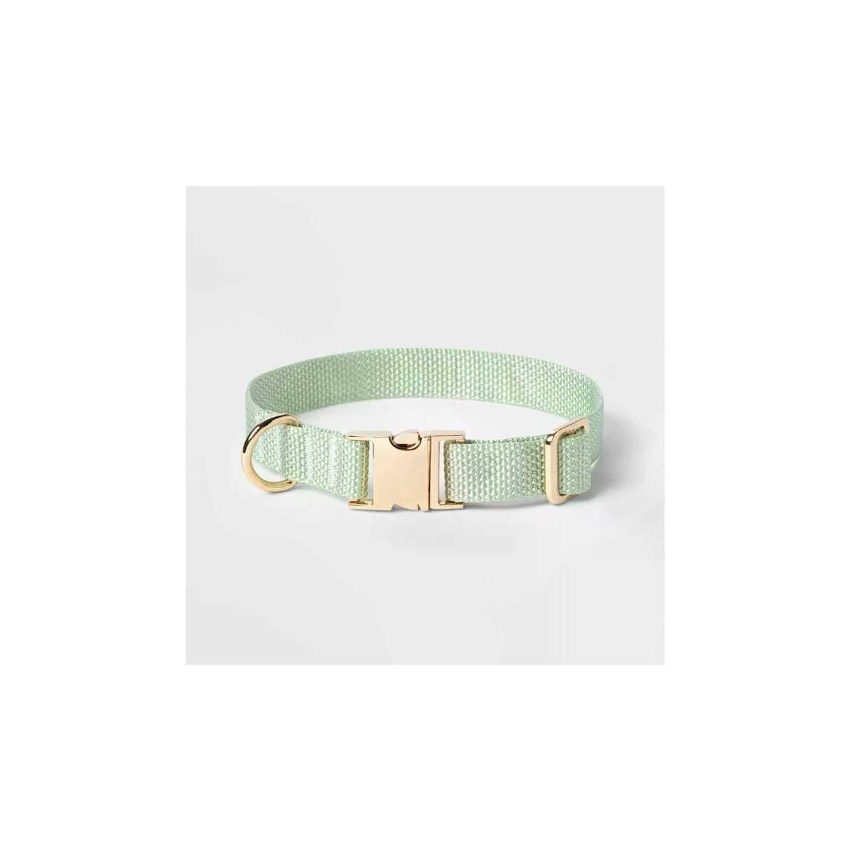 Solid Dog Collar Y50530