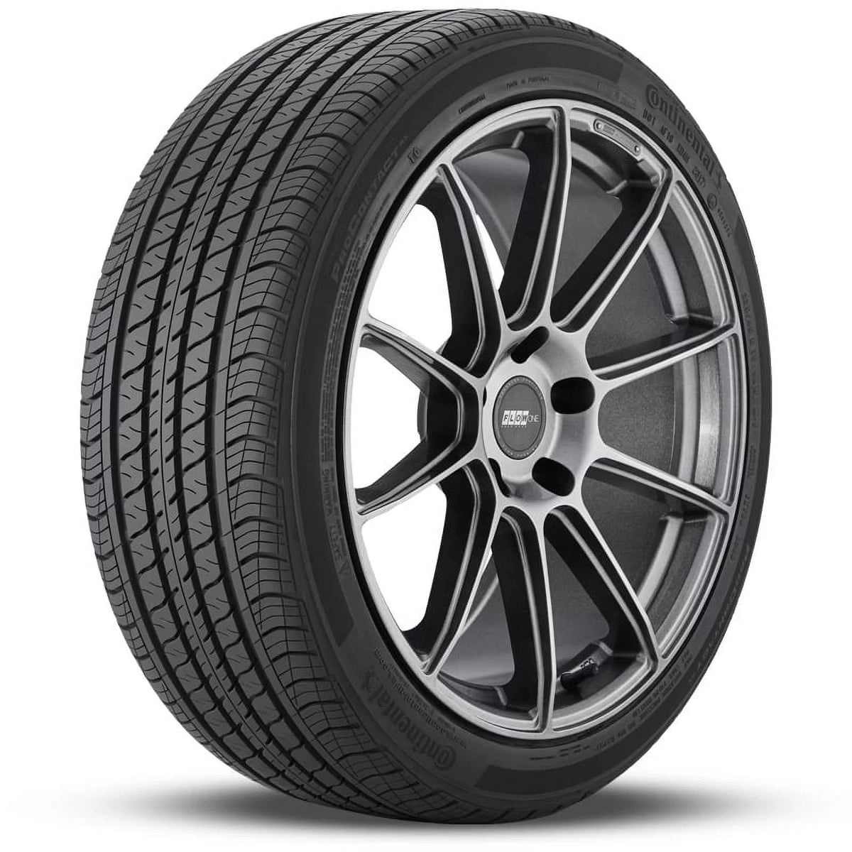 All Season 235/40R19 96W XL Passenger Tire Z7740