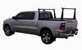 Access Agricover Compatible with Adarac Aluminum Pro Series 19 - On Ford Ranger 5' Box Silver N73241