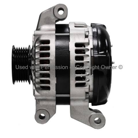 Alternator S7123