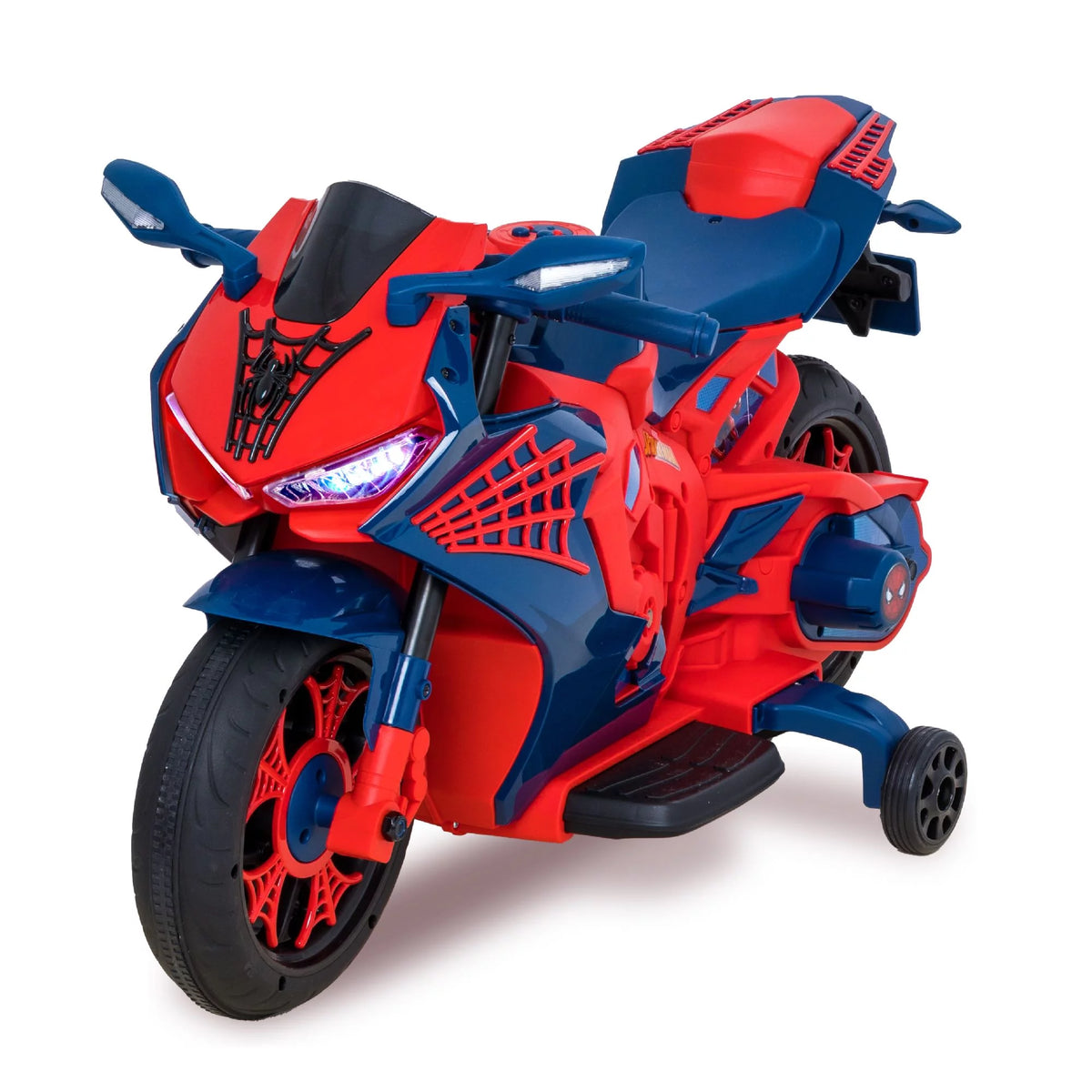 6V Rechargeable Battery Ride On Motorcycle B53240