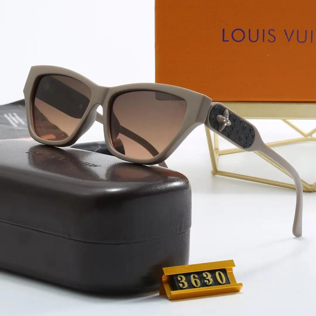 L Letter Sunglasses S46978