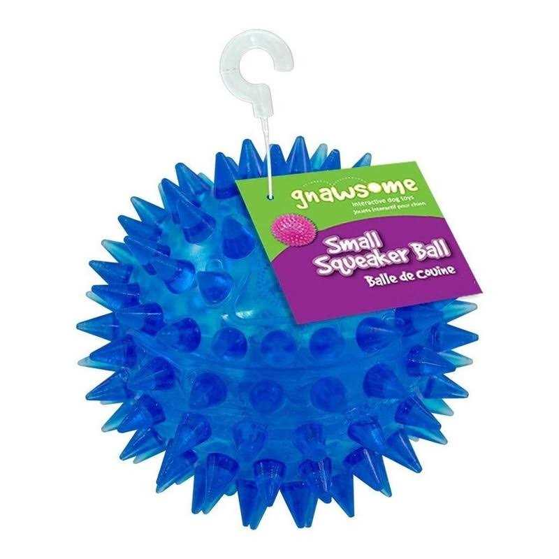 Squeaker Ball Dog Toy T677