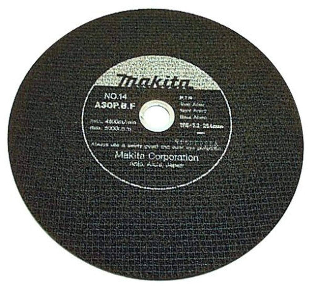 14-inch Abrasive Cut-Off Wheel A674
