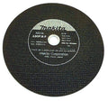 14-inch Abrasive Cut-Off Wheel A674