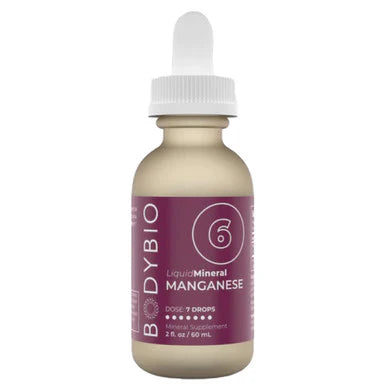 Liquid Manganese 2 oz R849538