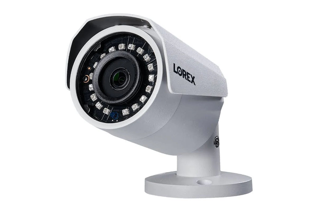 1080p HD Weatherproof Night-Vision Security Cameras (2-Pack) T84975