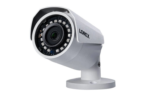 1080p HD Weatherproof Night-Vision Security Cameras (2-Pack) T84975