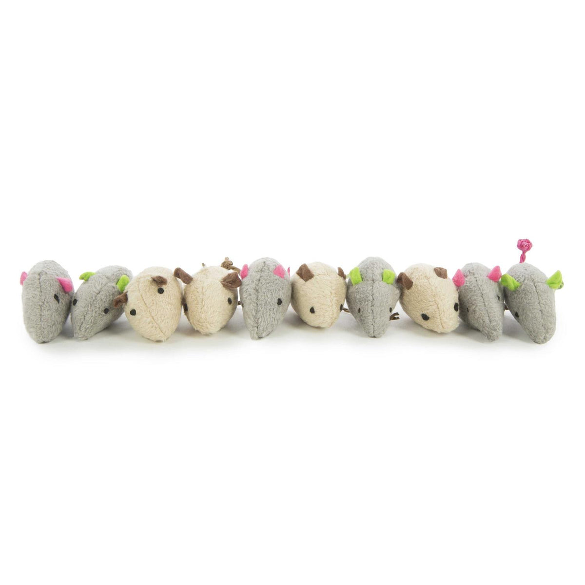 Catnip Cat Toys D240