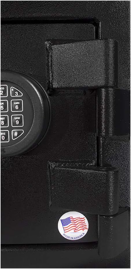 Drop Safe I38377