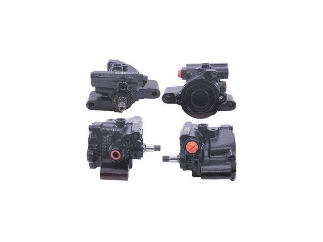 Power Steering Pump G73956