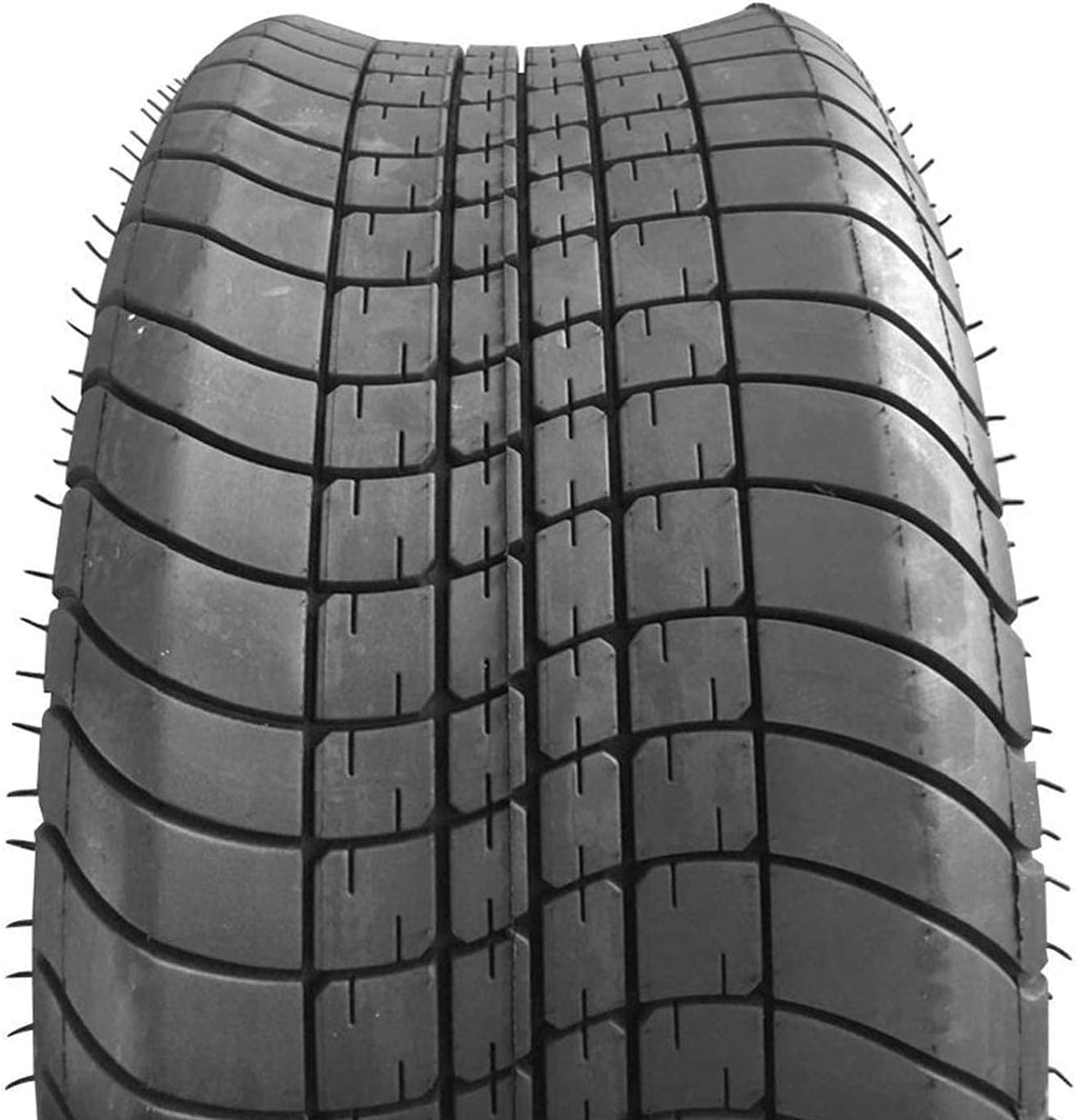 Set of 2 Trailer Tires 20.5 X 8 X 10 6 Ply Q559