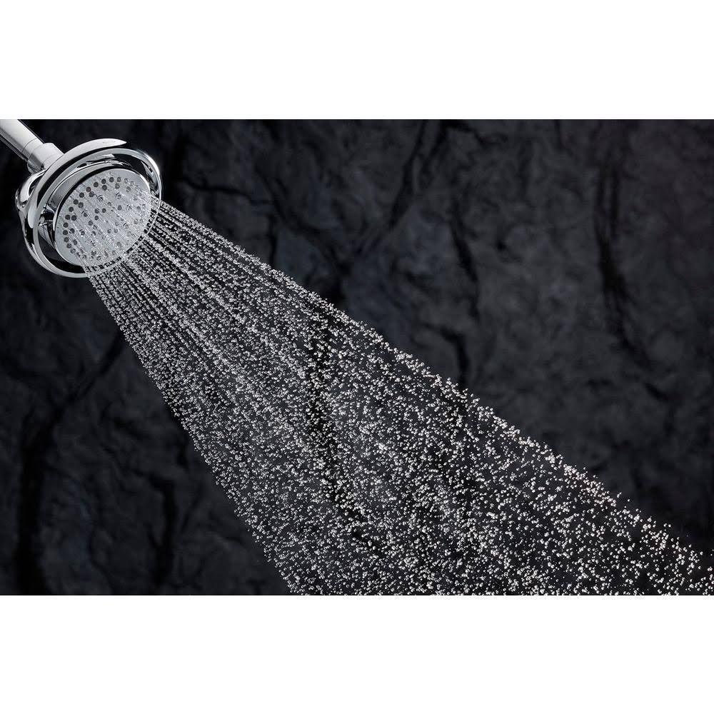 Oil-Rubbed Bronze Multifunction Handshower X161219