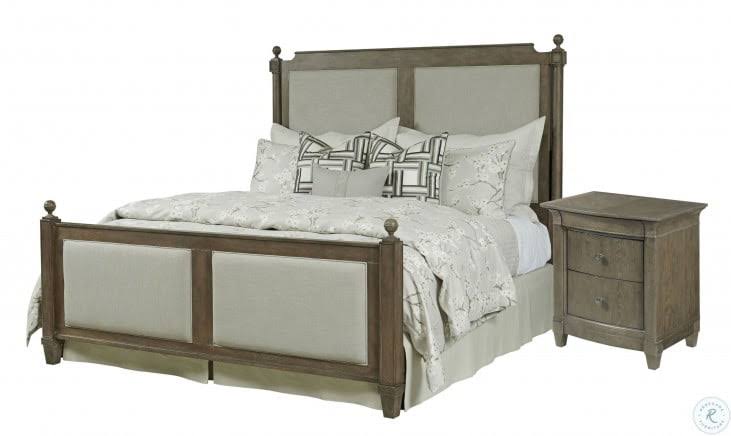 Salisbury Nightstand R956