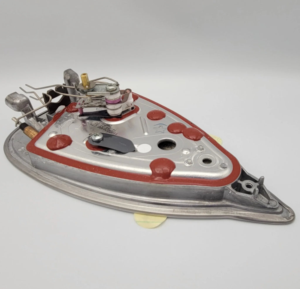 Soleplate for Steam Iron Z702084