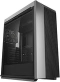 Mid-Tower ATX Case High Airflow Mesh Front Panel M342265