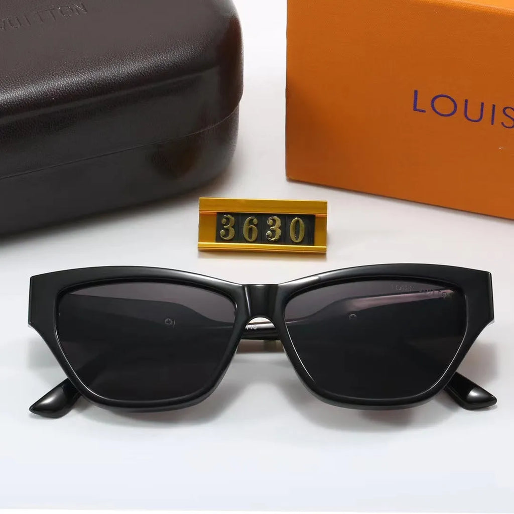 L Letter Sunglasses S46978