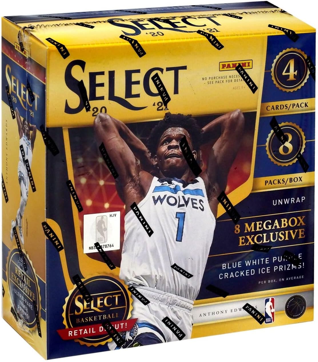 MEGA Box O231053
