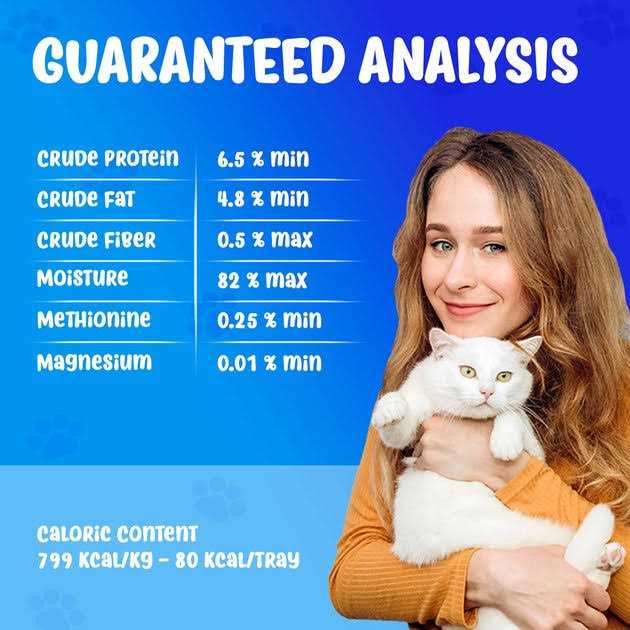 Icelandic Fish Recipe Wet Cat Food I299811