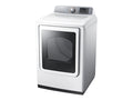 White Front Loading Dryer T4590
