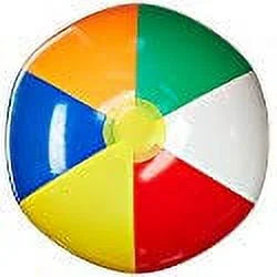 48" Beach Ball N672