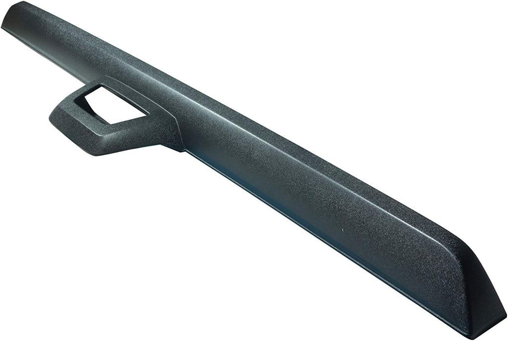 Textured Tailgate Cap Molding Protector Cover H2387