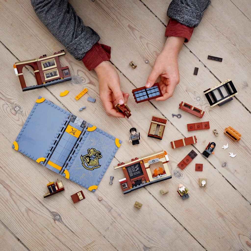 Building Set (256 Pieces) Z5537